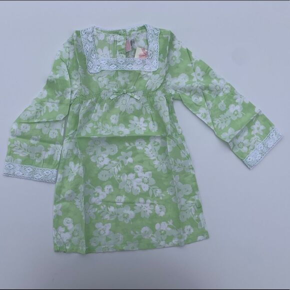 New Janie and Jack Vintage “Island Summer” Tunic